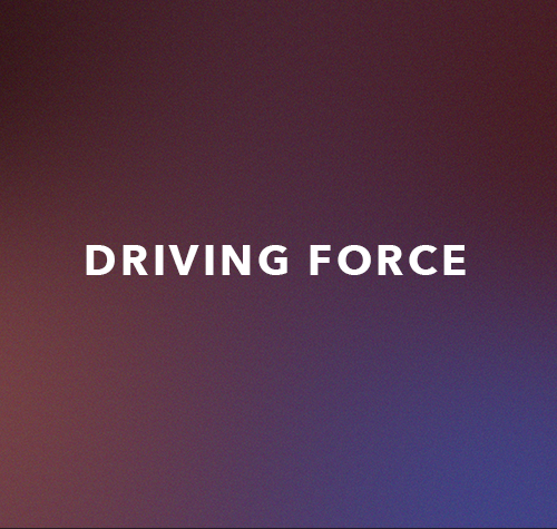 Driving Force